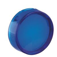 Allen-Bradley 800BALA6 Blue Lens Cap Push-Button 16mm