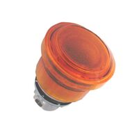 Allen-Bradley 800FMLMP40E3 Illuminated 3-Position Push Button