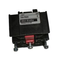 Allen-Bradley 700PB00 Adder Deck Relay Accessory