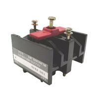 Allen-Bradley 700PB00 Adder Deck Relay Accessory