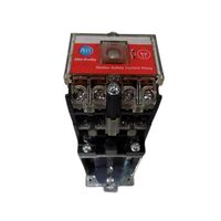 Allen-Bradley 700SDCP1020DZ24 Safety Relay