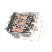 Allen-Bradley 700HHF73A1 Power Relay Flange Mounted
