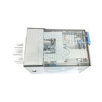 Allen-Bradley 700HA32Z134 General Purpose Relay