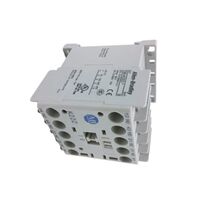 Allen-Bradley 700K22ZD Compact IEC Control Relay