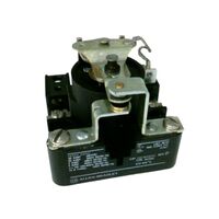 Allen-Bradley 700HG46Z24 Power Relay Panel Mounted 24 VDC