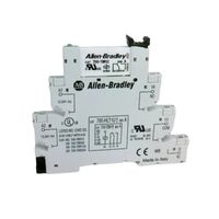 Allen-Bradley 700HLT1U12 Terminal Block Relay with Socket