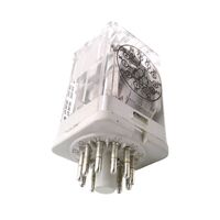 Allen-Bradley 700HA33A244 General Purpose Relay