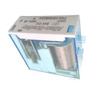 Allen-Bradley 700HKM6Z24 Slim Line Relay 24 VDC