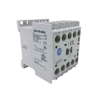 Allen-Bradley 700K22ZD Compact IEC Control Relay
