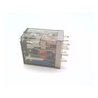 Allen-Bradley 700HC22Z244 Miniature General Purpose Relay