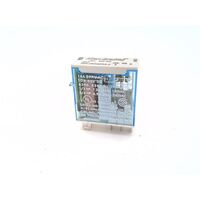 Allen-Bradley 700HKX6Z244 Slim Line Relay with LED Indicator