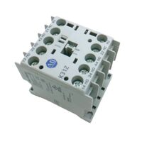 Allen-Bradley 700K31ZZJ Compact Control Relay 24 VDC Coil