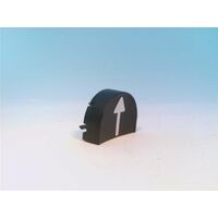 Allen-Bradley 800FAECU2CU241 Diffuser for Push Button 22mm