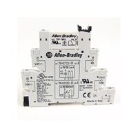 Allen-Bradley 700HLT1Z24EX Terminal Block Relay with Socket