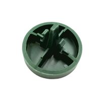 Allen-Bradley 800FAE3 Multi-Function Extended Pushbutton Cap Green 22mm