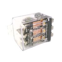 Allen-Bradley 700HHF73A1 Power Relay Flange Mounted