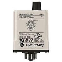 Allen-Bradley 700HT22BA2 Timing Relay