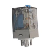 Allen-Bradley 700HA33Z134 General Purpose Relay