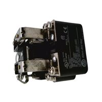 Allen-Bradley 700HG42Z12 Power Relay Panel Mounted 12 VDC