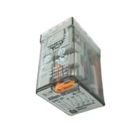 Allen-Bradley 700HC14A234L Miniature Square Base General Purpose Relay