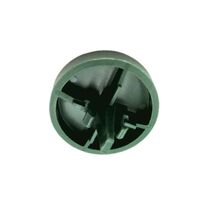 Allen-Bradley 800FAE3 Multi-Function Extended Pushbutton Cap Green 22mm