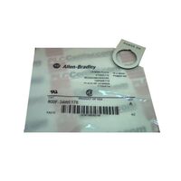 Allen-Bradley 800F34WE178 Legend Plate Accessory
