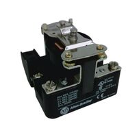 Allen-Bradley 700HG45A16 Power Relay Panel Mounted