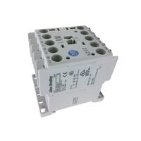 Allen-Bradley 700K22ZD Compact IEC Control Relay