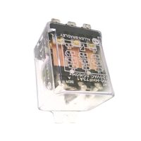 Allen-Bradley 700HHF73A1 Power Relay Flange Mounted