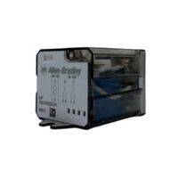 Allen-Bradley 700HD32Z24 General Purpose Relay 2 Pole 15A 24V DC