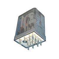 Allen-Bradley 700HC24Z14 Miniature General Purpose Relay