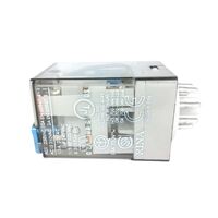 Allen-Bradley 700HA32Z134 General Purpose Relay