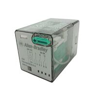 Allen-Bradley 700HAX3Z2434 General Purpose Relay