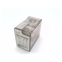 Allen-Bradley 700HC22Z244 Miniature General Purpose Relay