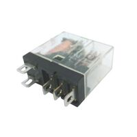 Allen-Bradley 700HK36Z06 Slim Line Relay