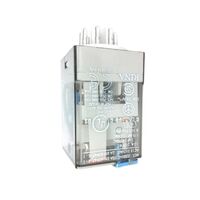 Allen-Bradley 700HA32Z134 General Purpose Relay