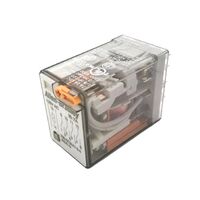 Allen-Bradley 700HC24A134 Miniature General Purpose Relay