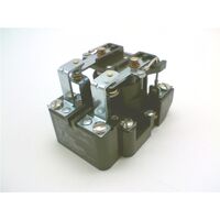 Allen-Bradley 700HG42Z24 Power Relay Panel Mounted 24 VDC