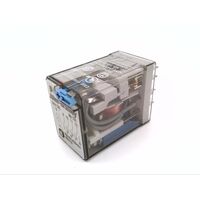 Allen-Bradley 700HC14Z2434 Miniature Square Base General Purpose Relay