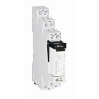 Allen-Bradley 700HLT12Z24X Terminal Block Relay with Socket