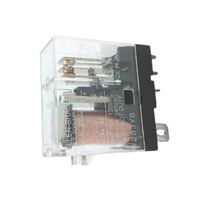 Allen-Bradley 700HK36Z06 Slim Line Relay