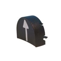 Allen-Bradley 800FAECU2CU241 Diffuser for Push Button 22mm