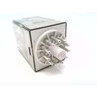 Allen-Bradley 700HA33Z123 3-Pole 10 Amp Relay