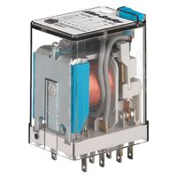 Allen-Bradley 700HC22A234L Miniature General Purpose Relay