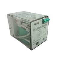 Allen-Bradley 700HAX3Z2434 General Purpose Relay
