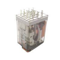 Allen-Bradley 700HC24A134 Miniature General Purpose Relay