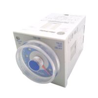 Allen-Bradley 700HRQN2HU25 Timing Relay with Dial