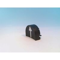 Allen-Bradley 800FAECU2CU241 Diffuser for Push Button 22mm
