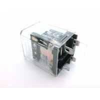 Allen-Bradley 700HHF45Z24 Power Relay Flange Mounted 24V DC