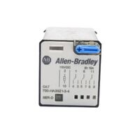 Allen-Bradley 700HA33Z134 General Purpose Relay